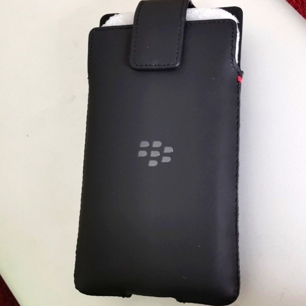 Blackberry Case